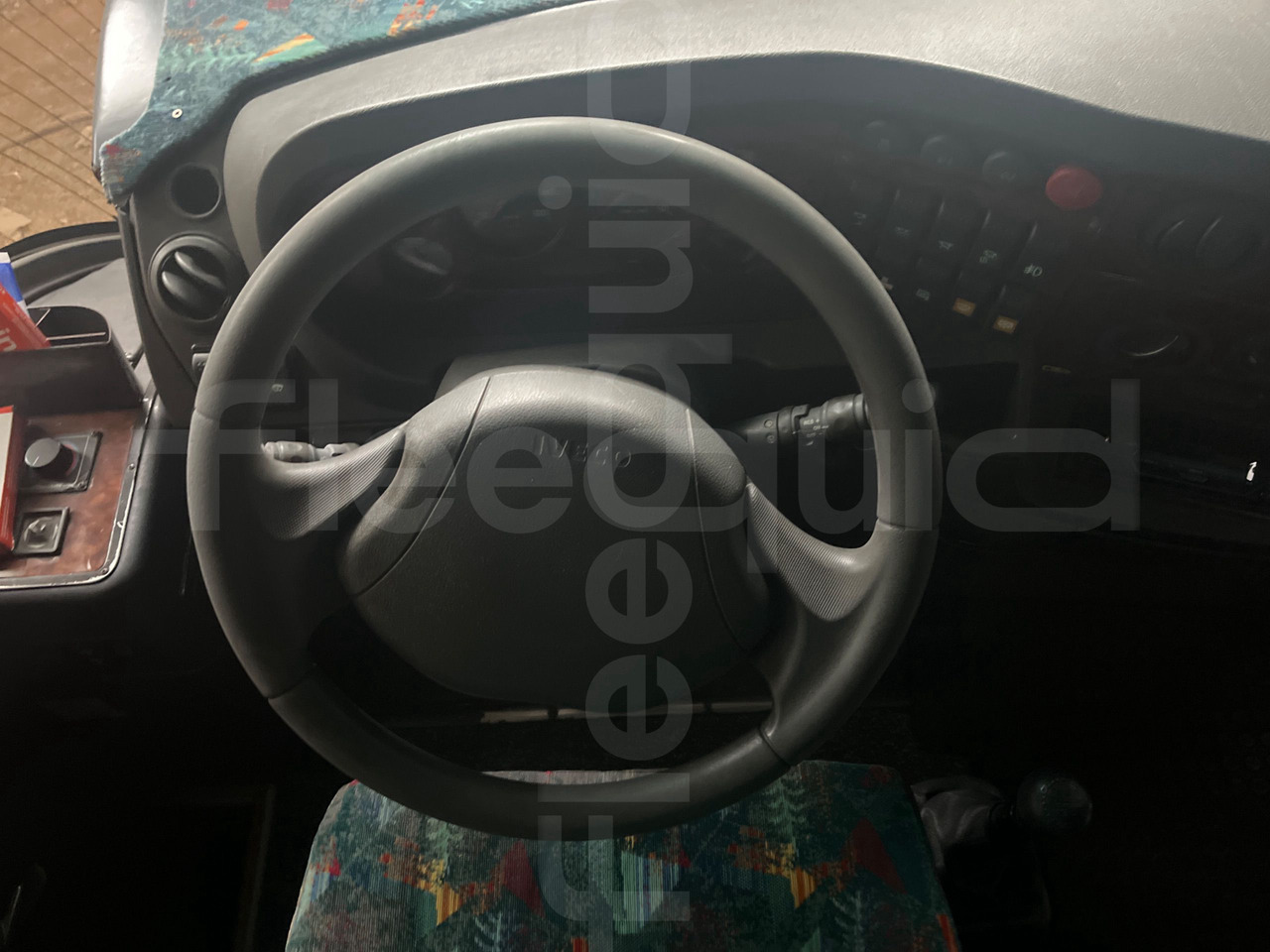Coach Iveco Orlandi Happy: picture 15