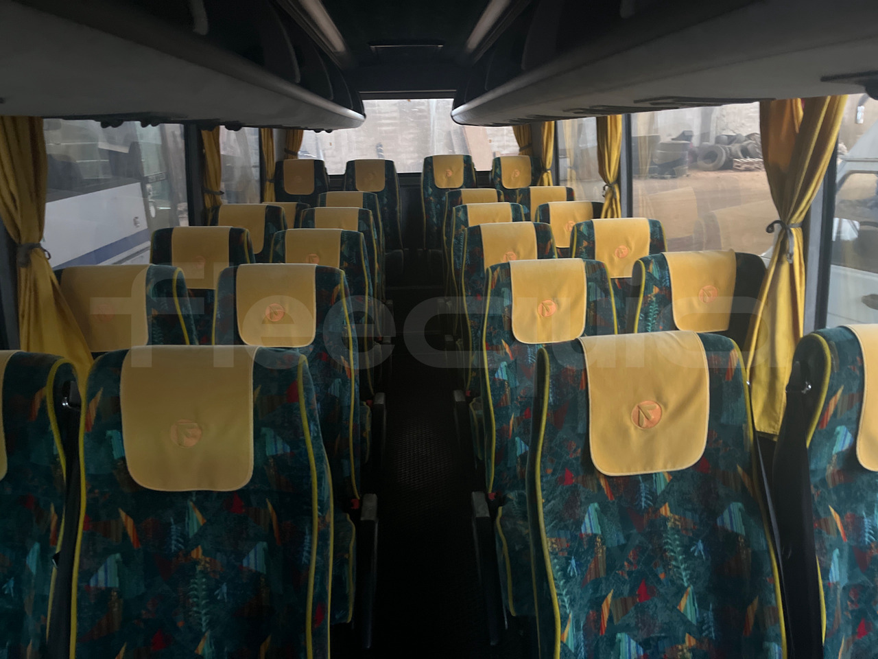 Coach Iveco Orlandi Happy: picture 19