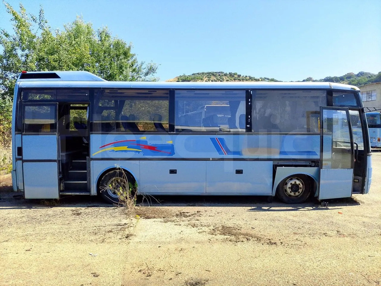 Man 10.180 HOCL - City bus: picture 4 Man 10.180 HOCL - City bus: picture 4