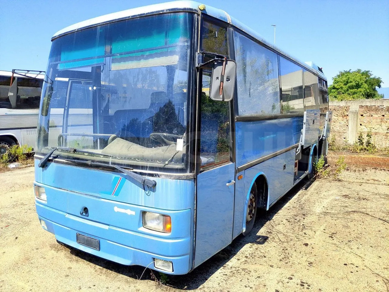 Man 10.180 HOCL - City bus: picture 2 Man 10.180 HOCL - City bus: picture 2