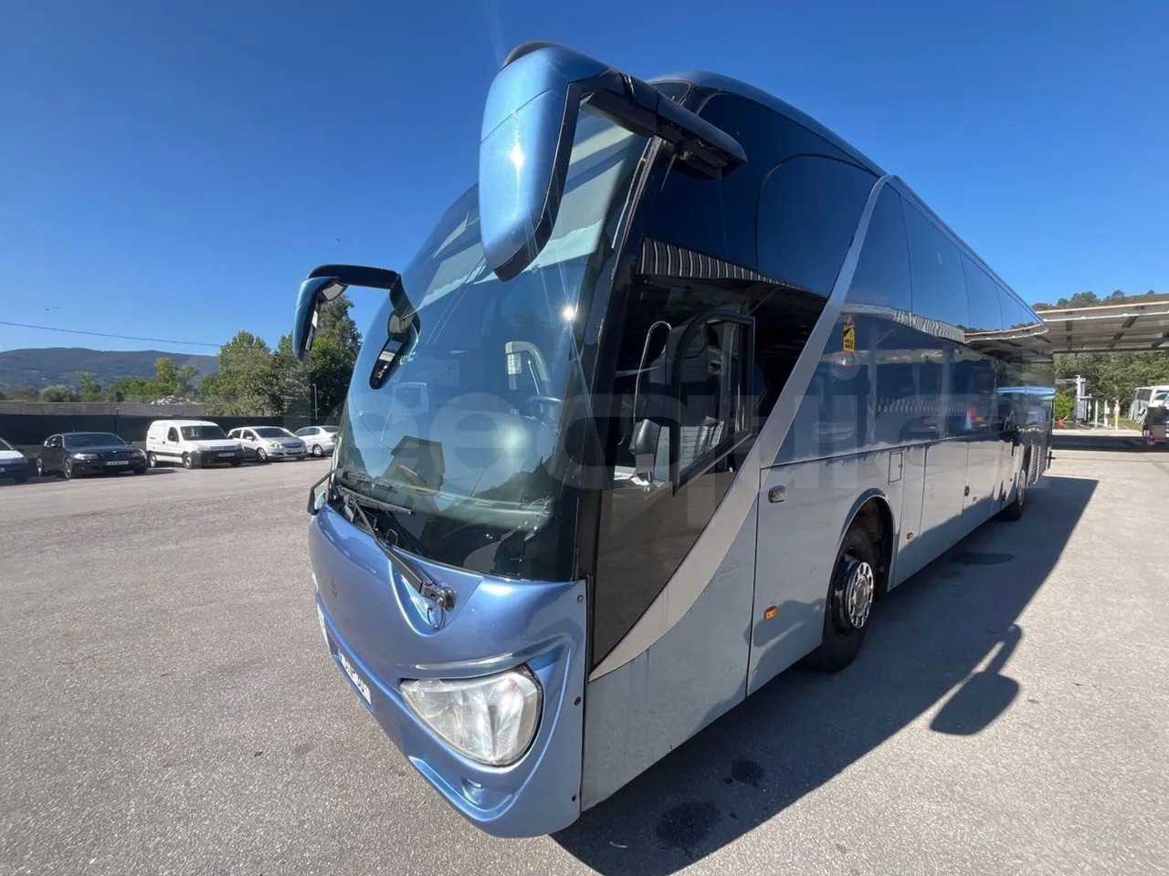 Man 18.440 HOCL - Coach: picture 4 Man 18.440 HOCL - Coach: picture 4