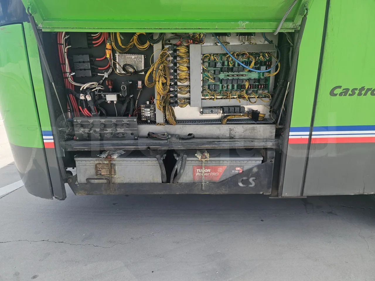 City bus Man Castrosua: picture 18
