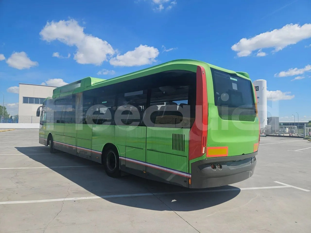 City bus Man Castrosua: picture 9