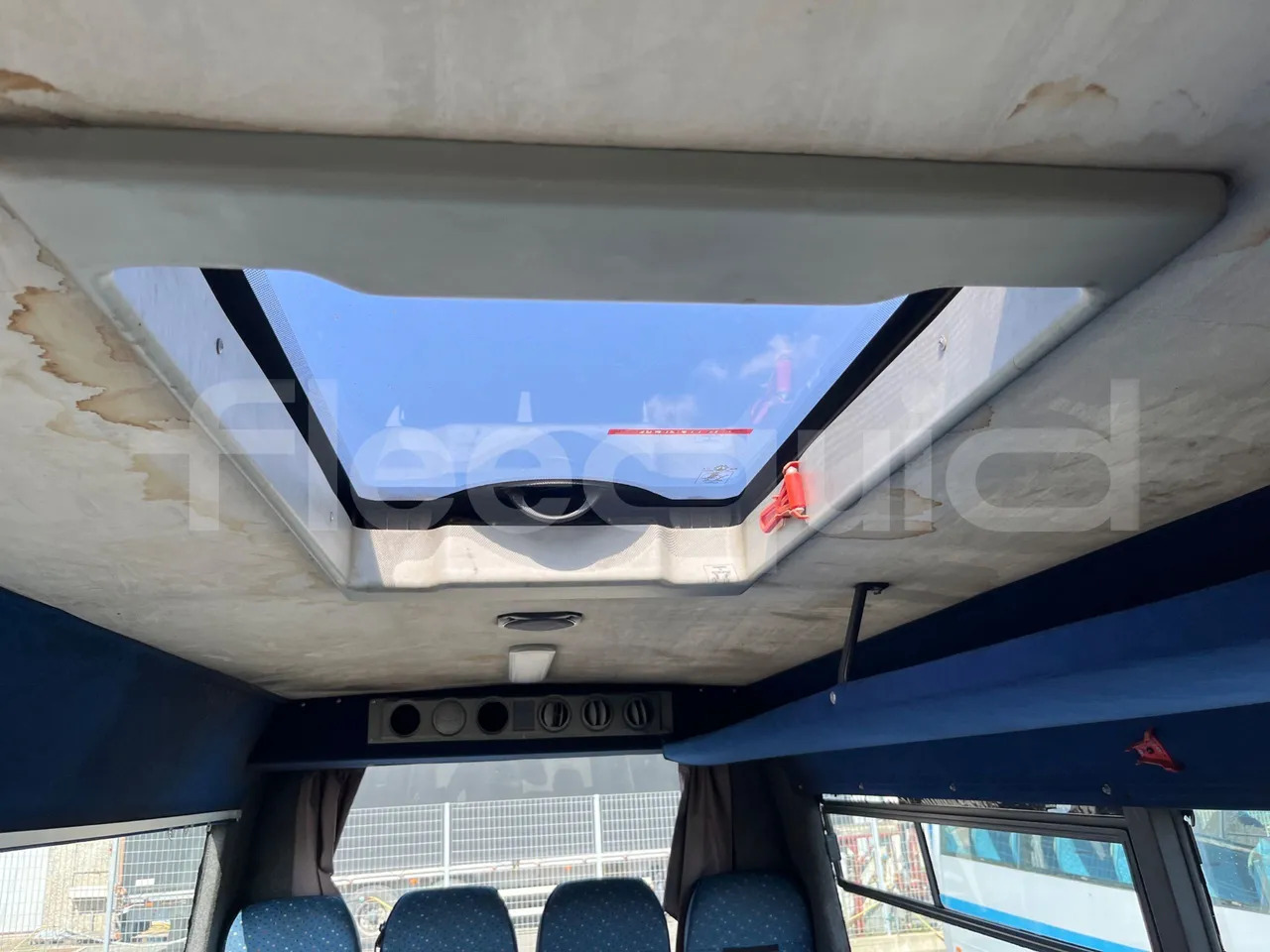 Minibus, Passenger van Mercedes-Benz Sprinter: picture 19