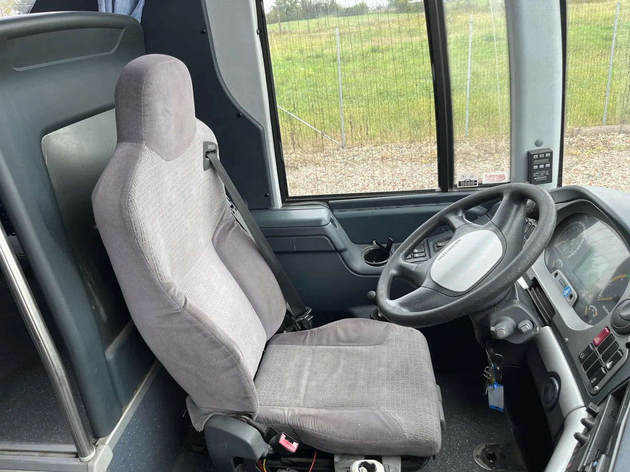 Coach Neoplan P22: picture 19