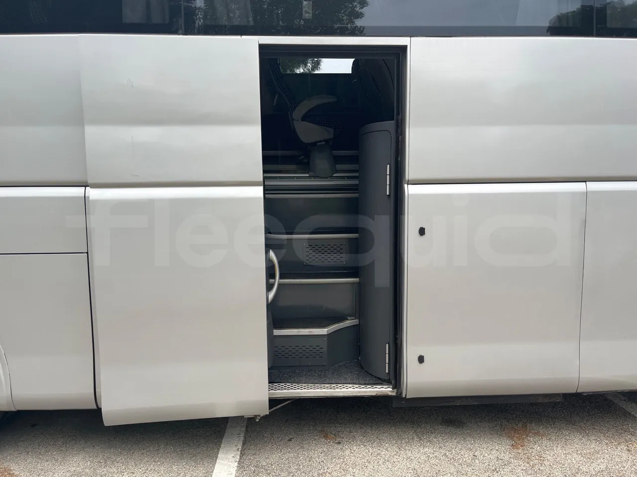 Coach Scania Irizar K480: picture 15