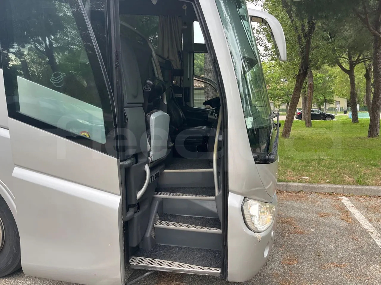 Coach Scania Irizar K480: picture 14