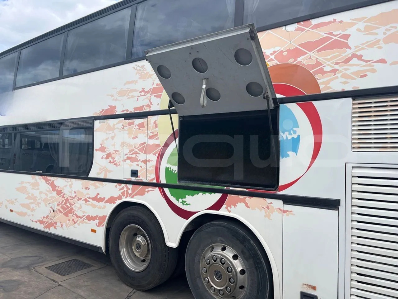 Coach Setra S328: picture 7