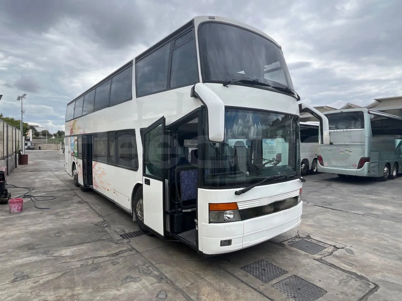 Coach Setra S328: picture 11