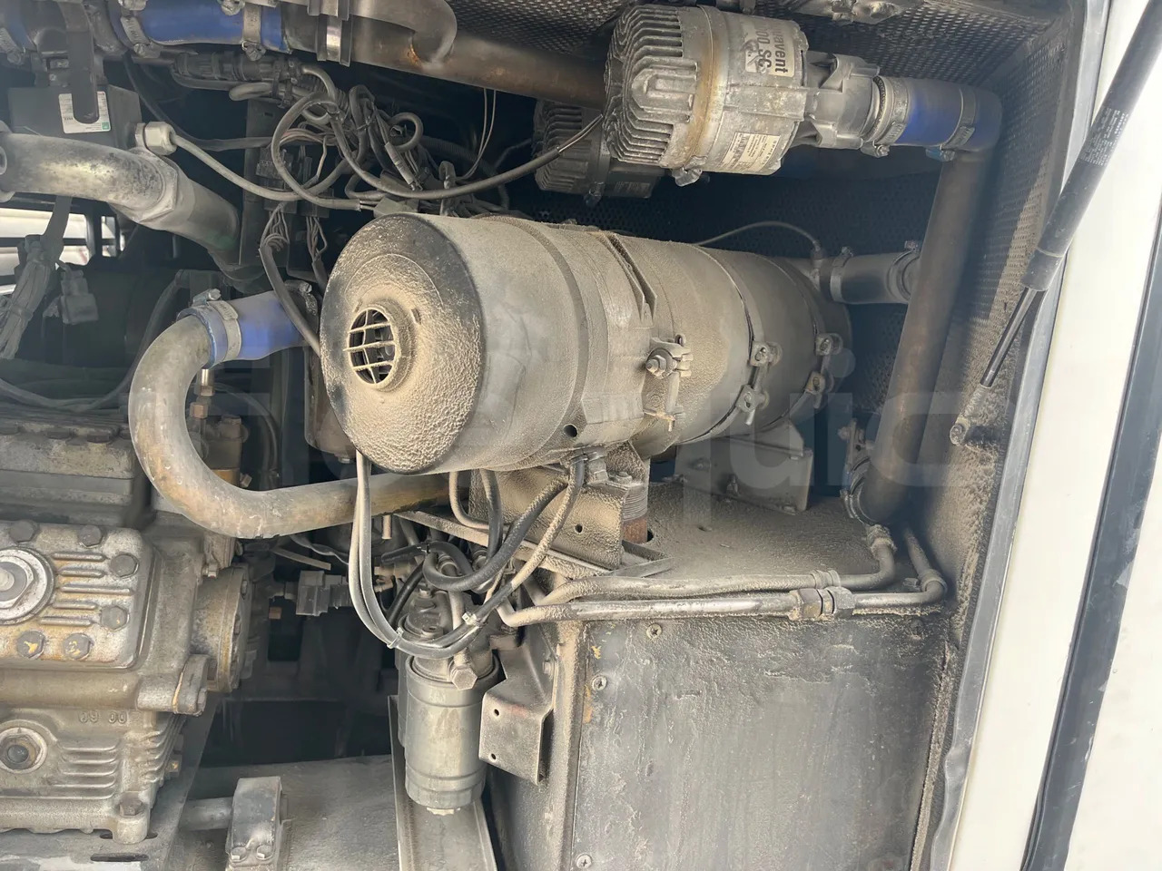Coach Setra S328: picture 18