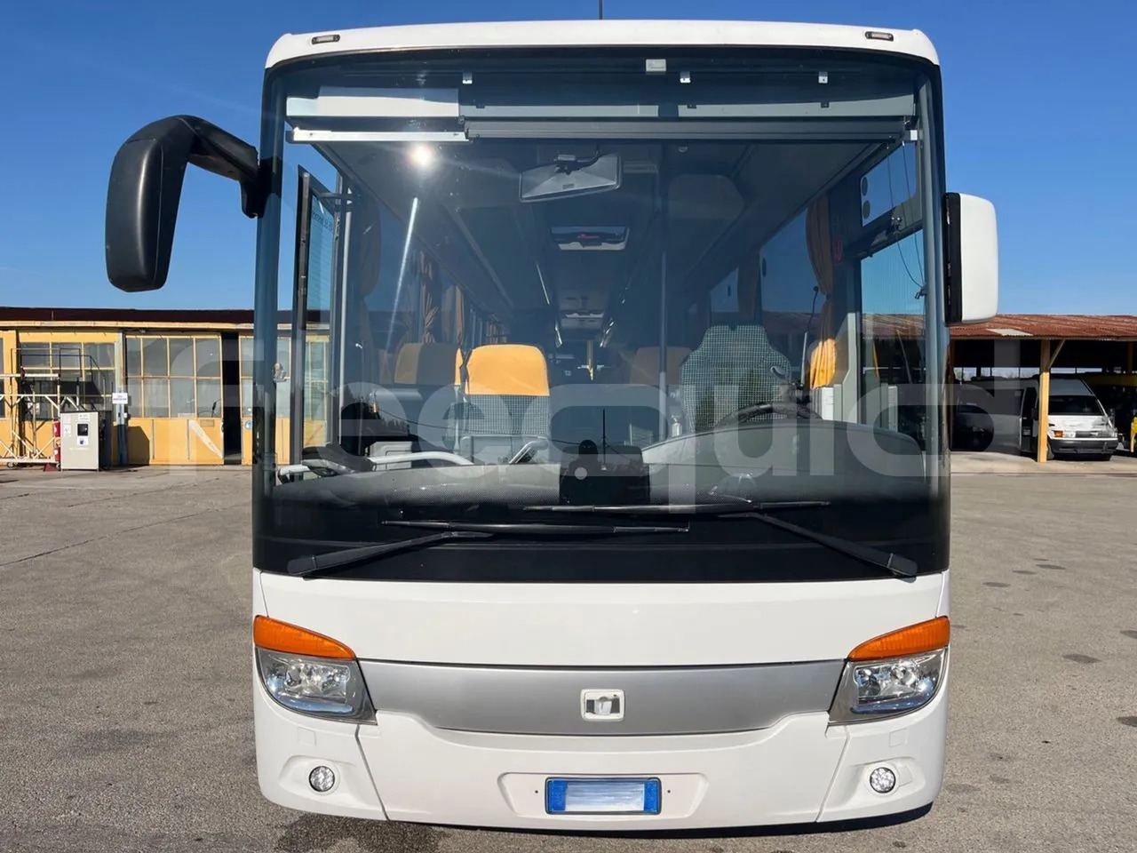 Setra S416 - Coach: picture 2 Setra S416 - Coach: picture 2