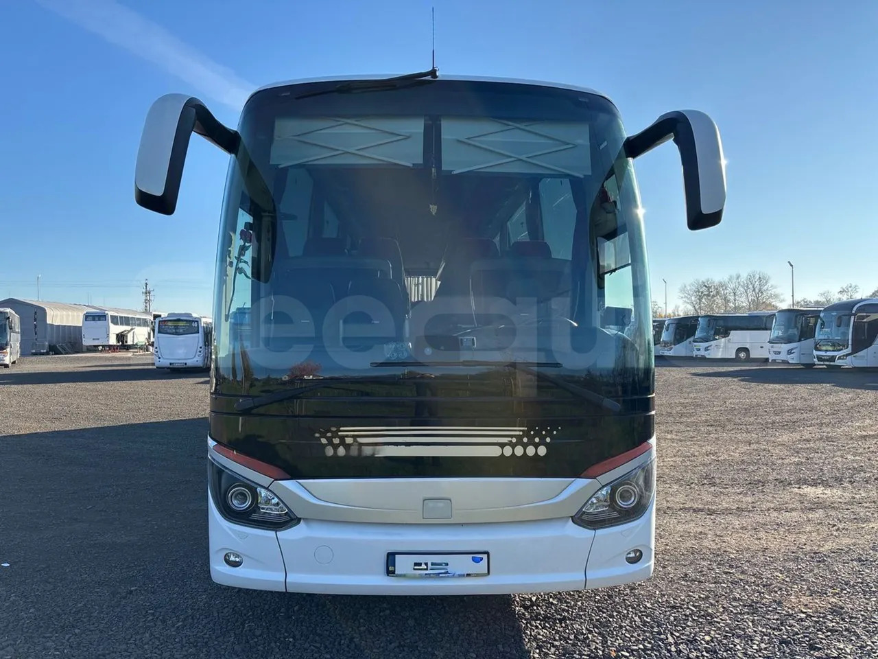 Setra S517 - Coach: picture 2 Setra S517 - Coach: picture 2