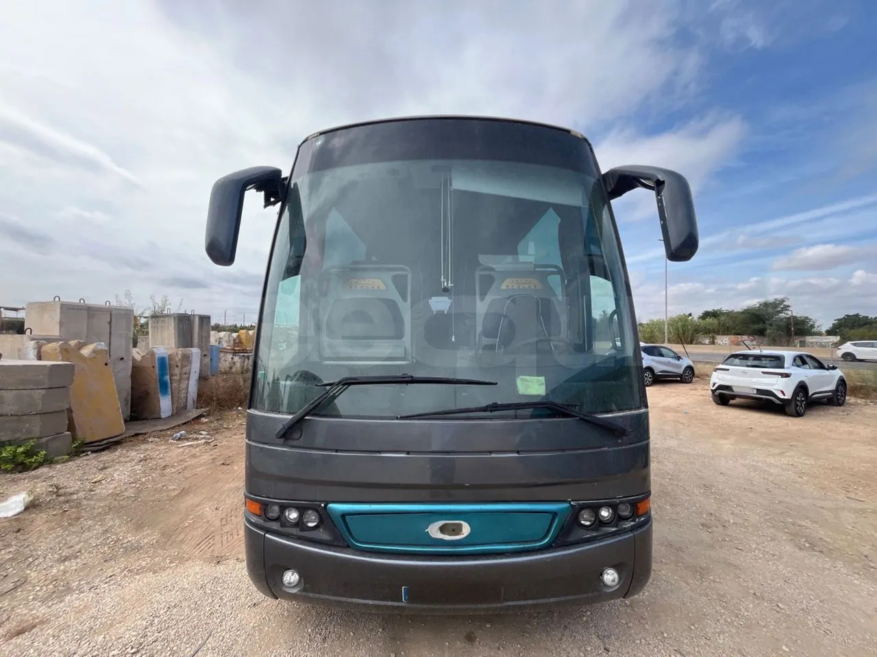 Volvo Eurostar E - Coach: picture 2 Volvo Eurostar E - Coach: picture 2