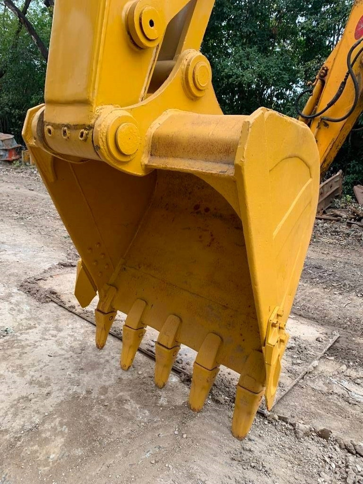 CAT 320D2 - Crawler excavator: picture 4 CAT 320D2 - Crawler excavator: picture 4