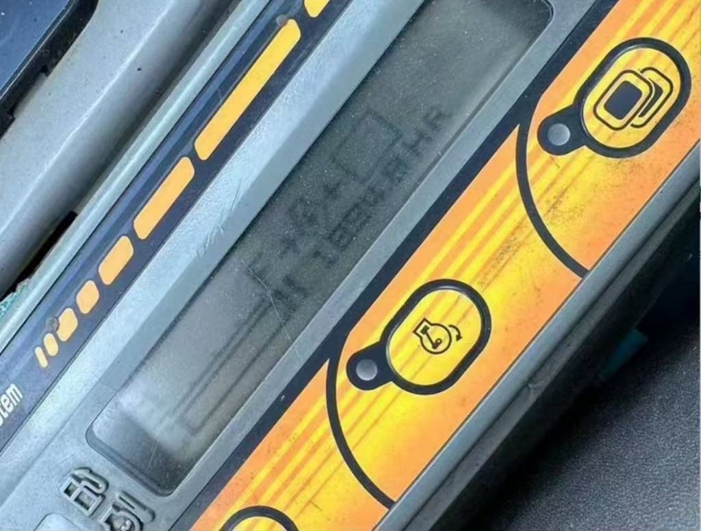 Kubota U-35 - Mini excavator: picture 3 Kubota U-35 - Mini excavator: picture 3