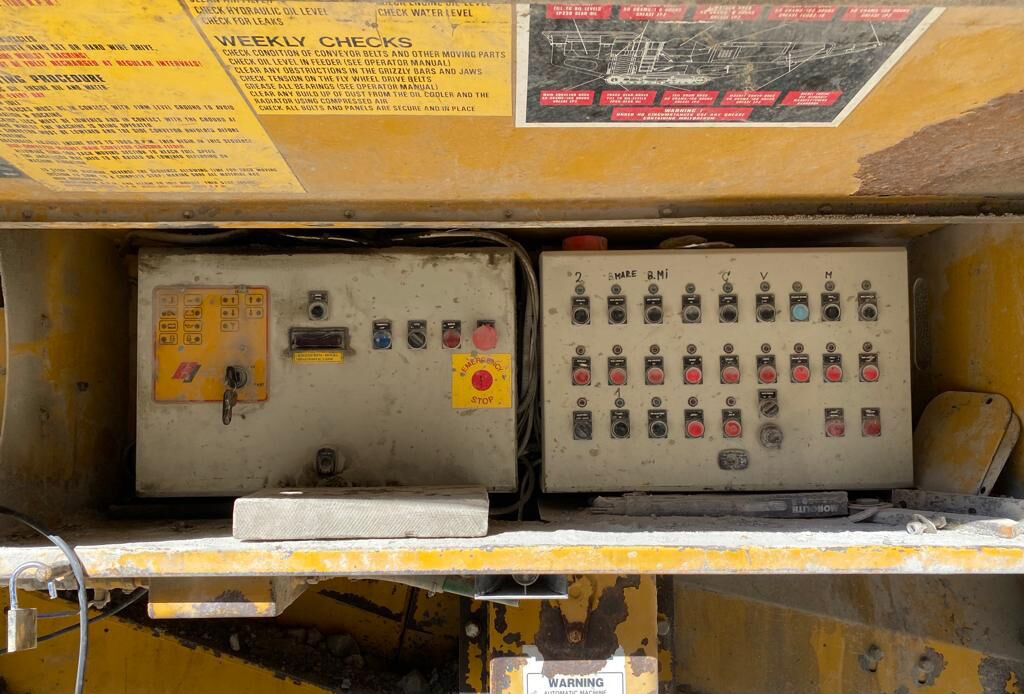 Extec C12+ on lease Extec C12+: picture 11