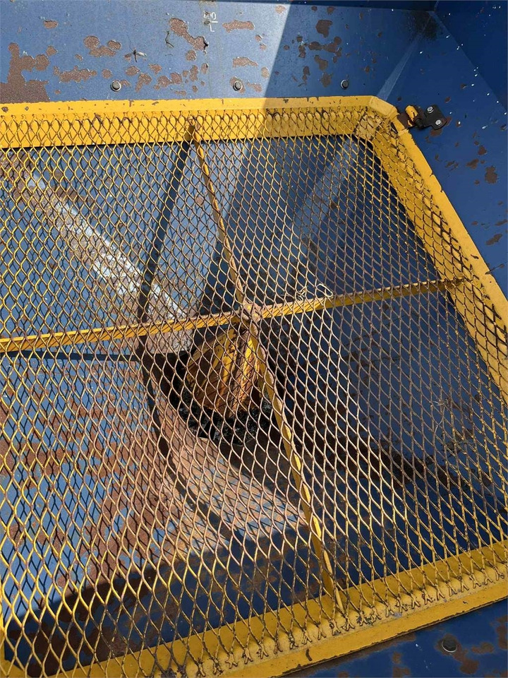 Bogballe E1500 - Fertilizing equipment: picture 5 Bogballe E1500 - Fertilizing equipment: picture 5