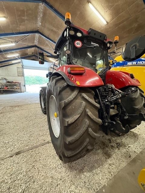 Case IH PUMA 240 CVX - Farm tractor: picture 2 Case IH PUMA 240 CVX - Farm tractor: picture 2