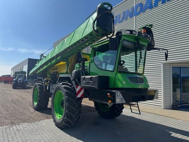 Dammann DT2500 H - Self-propelled sprayer: picture 2 Dammann DT2500 H - Self-propelled sprayer: picture 2