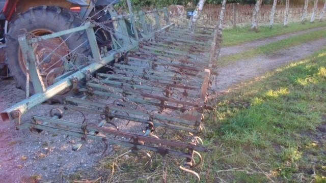 Doublet-Record 46 KG 6 LED - Cultivator: picture 1 Doublet-Record 46 KG 6 LED - Cultivator: picture 1