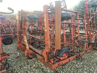 Doublet-Record KULTI-DAN 4,6M - Harrow: picture 1 Doublet-Record KULTI-DAN 4,6M - Harrow: picture 1