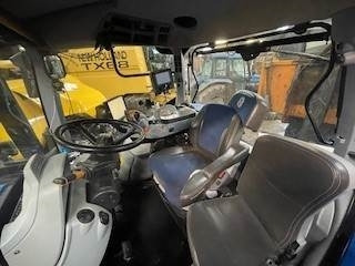 New Holland T7.270 AC MY 18 - Farm tractor: picture 4 New Holland T7.270 AC MY 18 - Farm tractor: picture 4