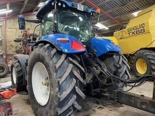 New Holland T7.270 AC MY 18 - Farm tractor: picture 3 New Holland T7.270 AC MY 18 - Farm tractor: picture 3