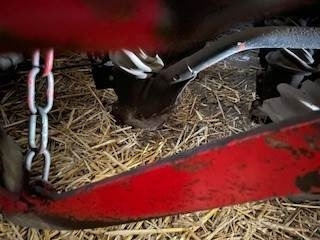 Nordsten NS3040 - Seed drill: picture 2 Nordsten NS3040 - Seed drill: picture 2