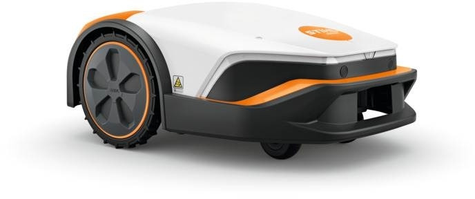 Stihl IMOW 5 - Garden mower: picture 1 Stihl IMOW 5 - Garden mower: picture 1