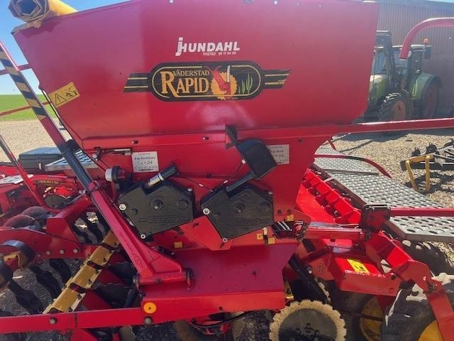 Vaderstad RAPID RD 400 C - Seed drill: picture 3 Vaderstad RAPID RD 400 C - Seed drill: picture 3