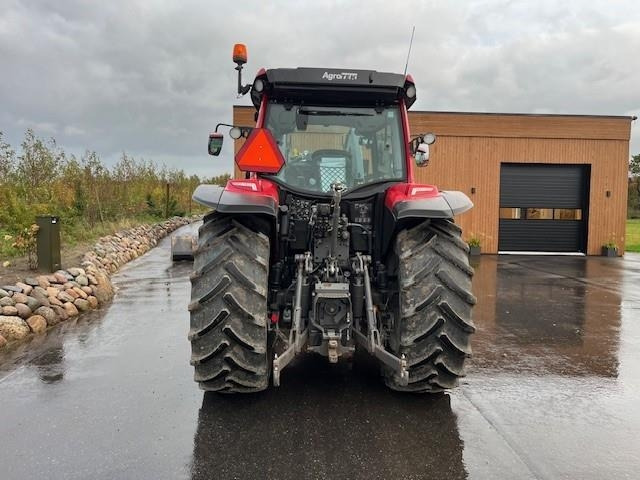Valtra A115 X46 LÆSSER - Farm tractor: picture 2 Valtra A115 X46 LÆSSER - Farm tractor: picture 2