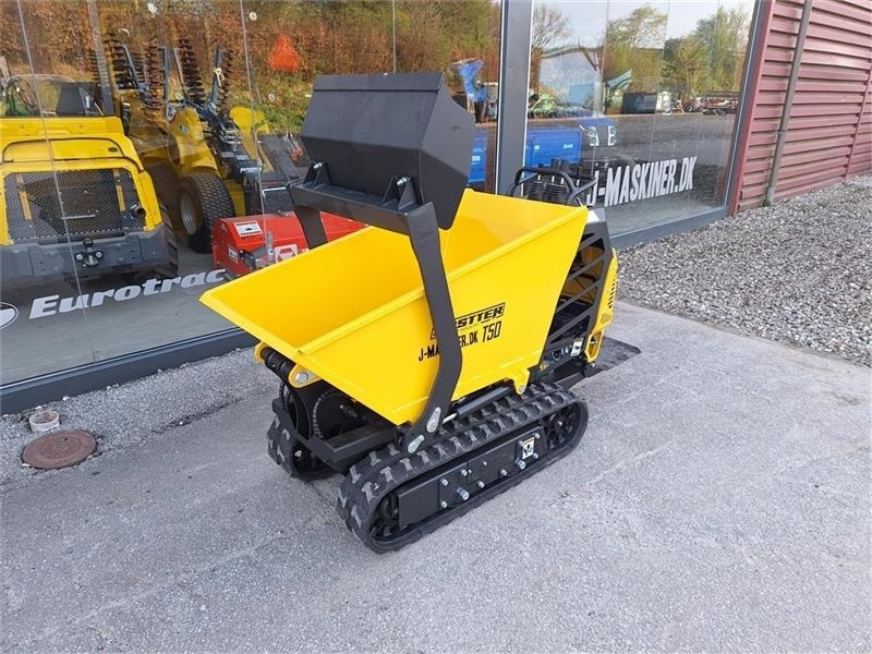 - - - AUSTTER 500 kg - Mini dumper: picture 5 - - - AUSTTER 500 kg - Mini dumper: picture 5
