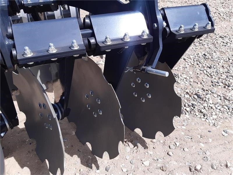 Agro - TOM 3 meters - Disc harrow: picture 3 Agro - TOM 3 meters - Disc harrow: picture 3