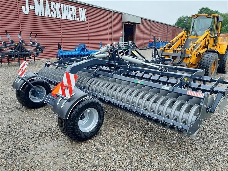 Agro - TOM 6 Meter discharve Agro-Tom 6 m. bugseret di - Disc harrow: picture 3 Agro - TOM 6 Meter discharve Agro-Tom 6 m. bugseret di - Disc harrow: picture 3