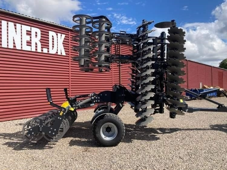 Agro - TOM 6 Meter discharve - Disc harrow: picture 3 Agro - TOM 6 Meter discharve - Disc harrow: picture 3