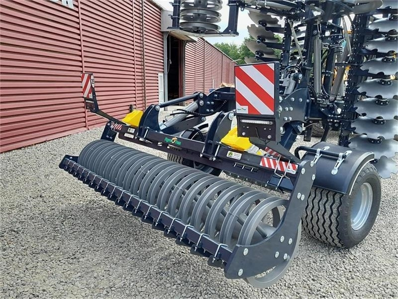 Agro - TOM 6 Meter discharve - Disc harrow: picture 5 Agro - TOM 6 Meter discharve - Disc harrow: picture 5