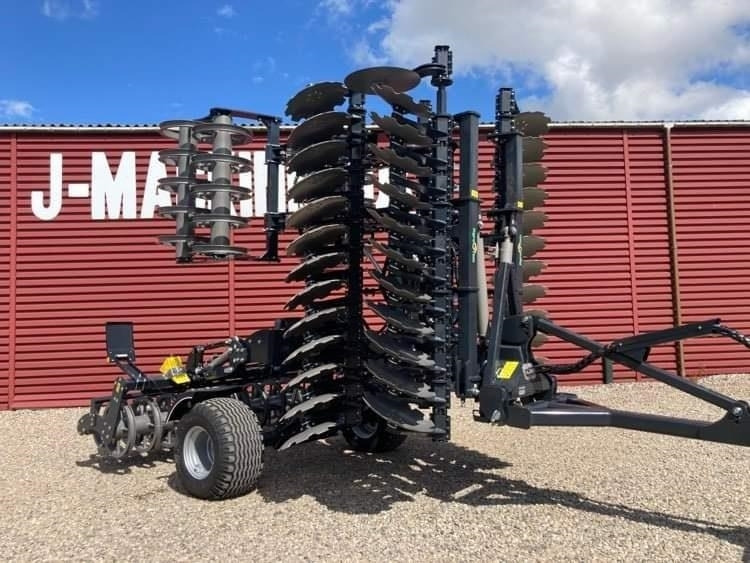 Agro - TOM 6 Meter discharve - Disc harrow: picture 2 Agro - TOM 6 Meter discharve - Disc harrow: picture 2