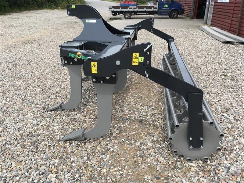 Agro-Tom 5 tands - Cultivator: picture 5 Agro-Tom 5 tands - Cultivator: picture 5