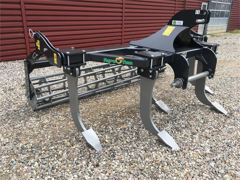 Agro-Tom 5 tands - Cultivator: picture 2 Agro-Tom 5 tands - Cultivator: picture 2