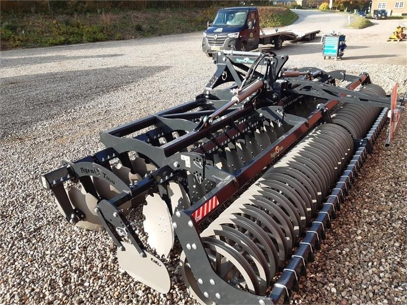 Agro-Tom 6 Meter discharve - Disc harrow: picture 2 Agro-Tom 6 Meter discharve - Disc harrow: picture 2