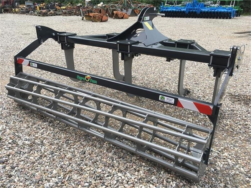 Agro-Tom Agro-Tom 5 tands - Cultivator: picture 3 Agro-Tom Agro-Tom 5 tands - Cultivator: picture 3