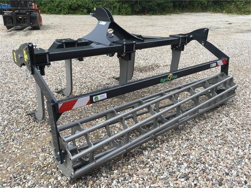 Agro-Tom Agro-Tom 5 tands - Cultivator: picture 4 Agro-Tom Agro-Tom 5 tands - Cultivator: picture 4