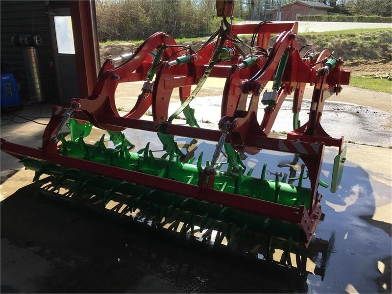 Agro-Tom - Subsoiler: picture 4 Agro-Tom - Subsoiler: picture 4