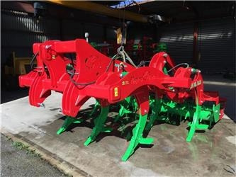 Agro-Tom - Subsoiler: picture 1 Agro-Tom - Subsoiler: picture 1