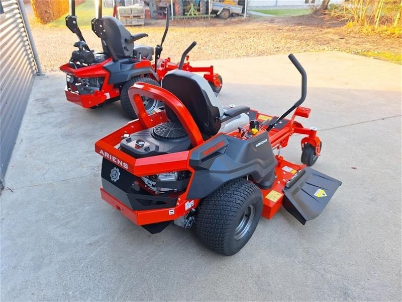 Ariens IKON XD 52" (132 Cm. Klippe bredde) - Municipal tractor: picture 3 Ariens IKON XD 52" (132 Cm. Klippe bredde) - Municipal tractor: picture 3