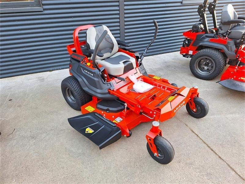 Ariens IKON XD 52" (132 Cm. Klippe bredde) - Municipal tractor: picture 2 Ariens IKON XD 52" (132 Cm. Klippe bredde) - Municipal tractor: picture 2