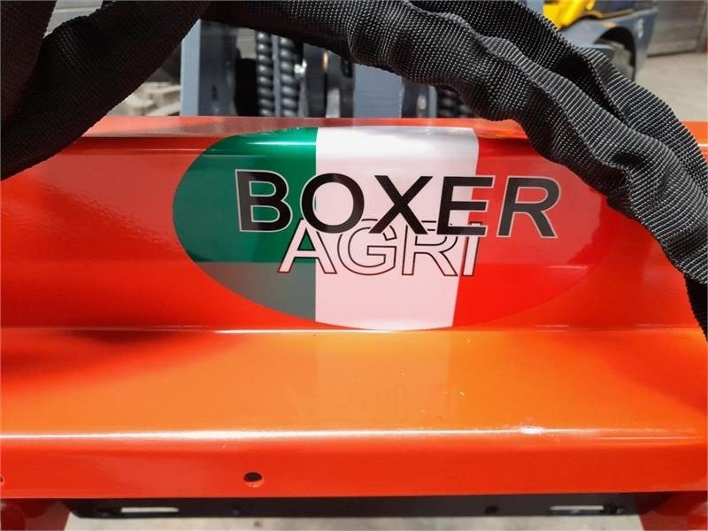 Verge mower - - - BOXER HÆKKEKLIPPER: picture 9