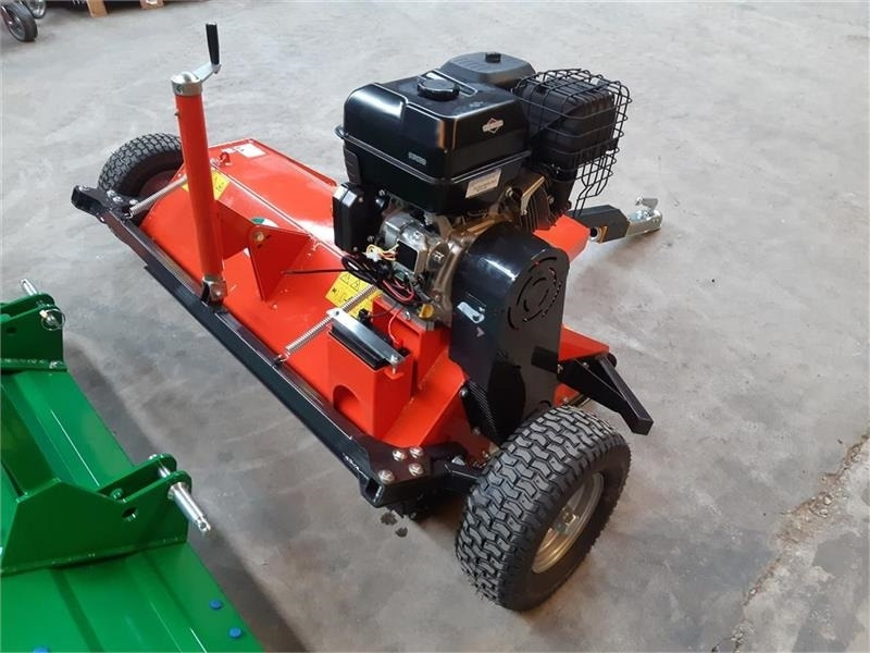Boxer 120 ATV klipper - Flail mower: picture 2 Boxer 120 ATV klipper - Flail mower: picture 2