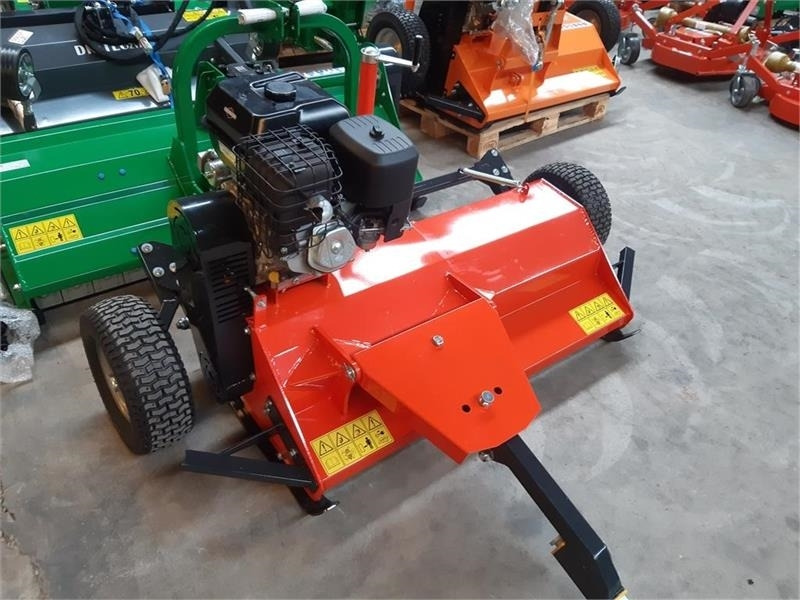 Boxer 120 ATV klipper - Flail mower: picture 3 Boxer 120 ATV klipper - Flail mower: picture 3