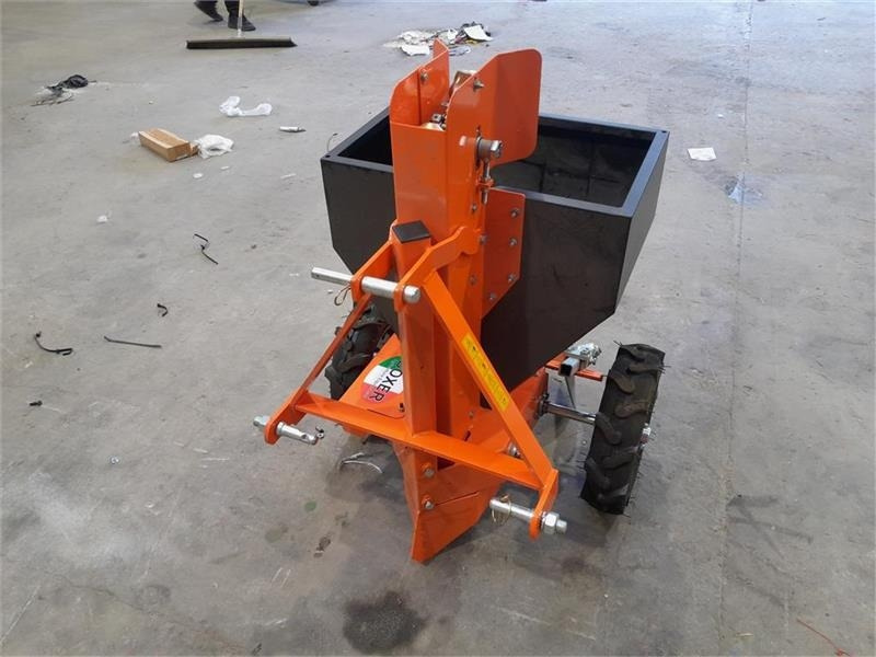 - - - Boxer AGRI - Potato planter: picture 2 - - - Boxer AGRI - Potato planter: picture 2